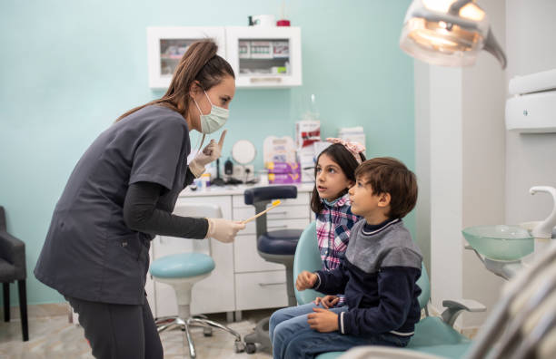 Best Pediatric Dentistry  in Premont, TX