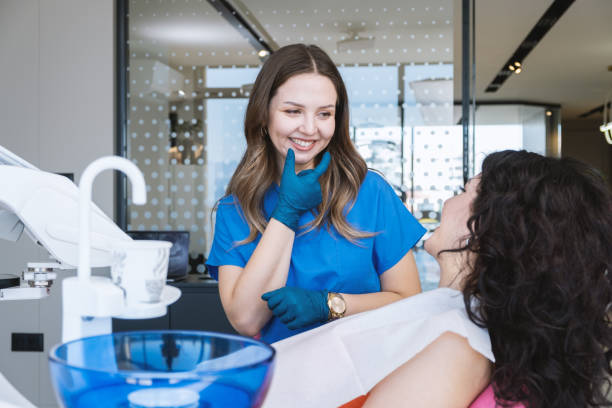 Oral Cancer Screening in Premont, TX