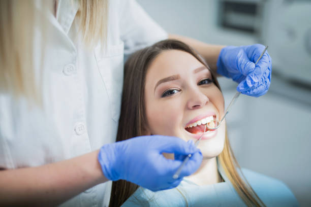 Best Laser Dentistry  in Premont, TX