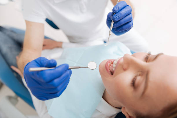 Best Wisdom Tooth Removal  in Premont, TX